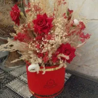 گل مصنوعی