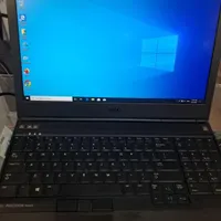 لپتاپ مهندسی با ۲گیگ گرافیک رم 16 Core i7 هارد 512