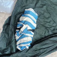 تور گلخانه ای(شید)