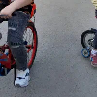 دوچرخه ۱۲ و۲۰ تمیز ومرتب|دوچرخه، اسکیت، اسکوتر|مشهد, کشاورز|دیوار