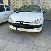 ۲۰۶ مدل 401 نقدو اقساط|خودرو سواری و وانت|بندرعباس, |دیوار