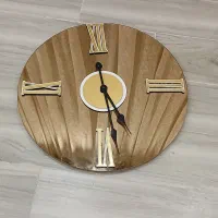 انواع ساعت دیواری و رومیزی با قیمت مناسب