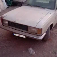 وانت پیکان ۸۸