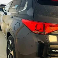 تیگو 7 مدل 98 IE|خودرو سواری و وانت|تهران, امانیه|دیوار