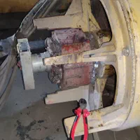 خدمات دیزل ژنراتور ها،برق صنعتی و درایو ها|خدمات پیشه و مهارت|پردیس, شهرک صنعتی خرمدشت فاز ۷|دیوار