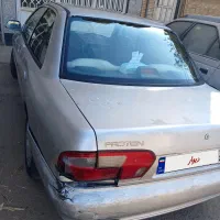 پروتن ویرا صندوق دار|خودرو سواری و وانت|قم, یزدانشهر|دیوار