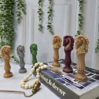 شمع های سال نو عمده|صنایع دستی و سایر لوازم تزئینی|تهران, نیروی هوایی (پیروزی)|دیوار