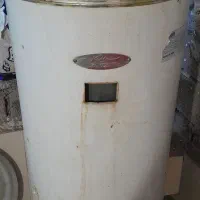 آبگرم کن دو گانه برقی وگاز