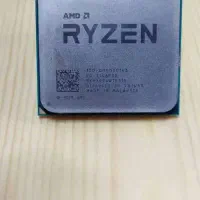سی پی یو cpu ryzen5 4650 G pro