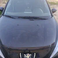 پژو ۲۰۷ ارتقا ۴۰۴