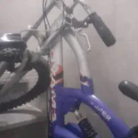 دوچرخه دنده ای مدل 24 OYAMA