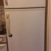 یخچال لاسونیک|یخچال و فریزر|تهران, سنگلج (شاپور)|دیوار