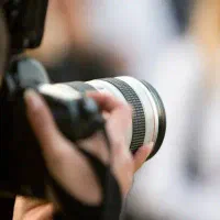 استخدام مدل عکاسی خانم