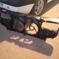 سپر جلو پارس سینی فن چراغ جلو پارس