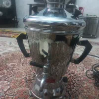 سماور برقی تمام اتوماتیک  نو نو آکبند ایمنیان فرد