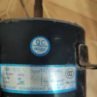 فن کولر دوتیکه ۳۰