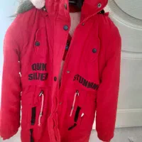 کاپشن دخترانه