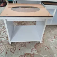 میز و عسلی|مبلمان خانگی و میز عسلی|خمینیشهر, |دیوار