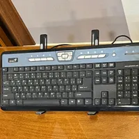 کیبورد اداری جنیوس (genius)