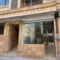 مغازه ۴۵ متری، نوساز، توس ۴۱ و ۳۹ (شهرک حجت)|فروش مغازه و غرفه|مشهد, حضرت حجت|دیوار