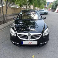 برلیانس خاص