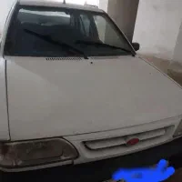 پرایدمدل86تک سوز