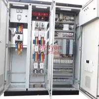 برقکاری صنعتی و ساختمانی