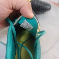 کفش فوتبال|کیف، کفش، کمربند|سراب, |دیوار