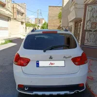 کوییک rتیپ s|خودرو سواری و وانت|نهاوند, |دیوار