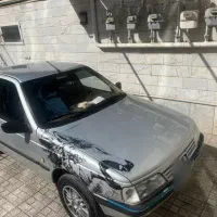 ۴۰۵دوگانه کارخانه مدل ۹۶|خودرو سواری و وانت|مشهد, کوثر|دیوار