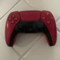 دسته اورجینال pes5