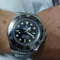 ساعت رولکس اصل