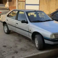 پژو۹۱توکرم|خودرو سواری و وانت|بروجرد, |دیوار