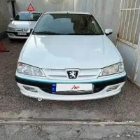 پژو پارس مدل 1394 دوگانه کارخانه|خودرو سواری و وانت|اردبیل, |دیوار