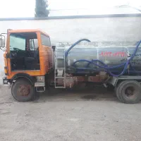 خاور۸۰۸|خودرو سنگین|شیراز, حومه شیراز|دیوار