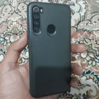 Redmi note 8