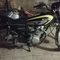 موتور 150 برا زیر پا عالی