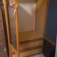 کمد تمام ام دی اف