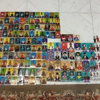 کیمدی‌نو‌کدنخرده‌وبرچسب‌کیمدی‌نو‌ومینی‌فیگور|اسباب‌‌بازی|اصفهان, بهرام‌آباد|دیوار