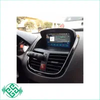 مانیتور ۷اینچ پژو ۲۰۷فابریک اندروید/تعویض فرمان|قطعات یدکی و لوازم جانبی|مشهد, سید رضی|دیوار