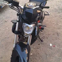 موتور بنلی 300مدل 95|موتورسیکلت|بومهن, |دیوار