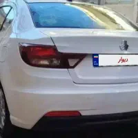 شاهین gl مدل 404 صفر