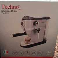 قهوه ساز تکنو