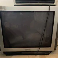 تلوزیون توشیبا ژاپن اصل کاملا سالم مدل n929|تلویزیون و پروژکتور|نوشهر, |دیوار