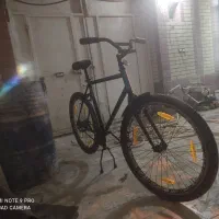 دوچرخه ۲۶ 20|دوچرخه، اسکیت، اسکوتر|زابل, |دیوار