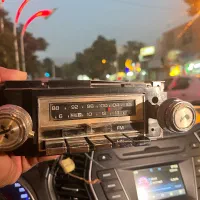 رادیو|کلکسیون اشیاء عتیقه|تهران, ولنجک|دیوار