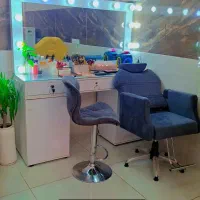 وسایل آرایشگاه وسوپرمارکت