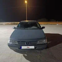 پژو 405|خودرو سواری و وانت|برازجان, |دیوار