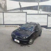 ۲۰۶ مدل 90 تیپ ۵ فرانسوی