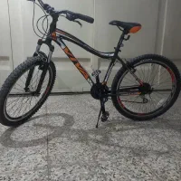 دوچرخه ویوا کوهستان